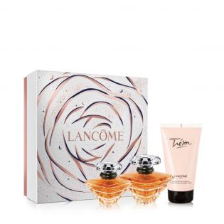SET REGALO DI VACANZE TRESOR INSPIRATIONS