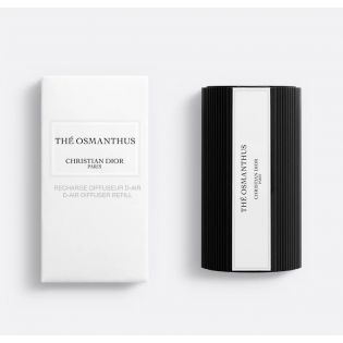 The Osmanthus D-Air Capsule
