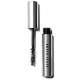 Mascara à l'épreuve des taches