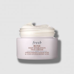 Rose Deep Hydration Moisturiser Rose Deep Hydration Moisturiser