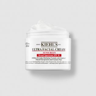 Ultra Crema Viso SPF 30