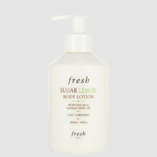 Sugar Lemon Body Lotion Sugar Lemon Body Lotion