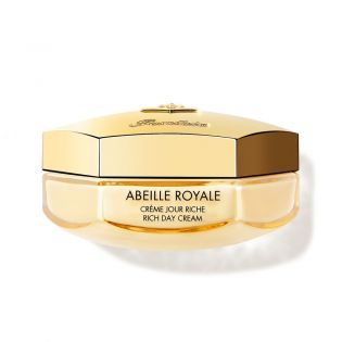 Abeille Royale CREMA DI JOUR RICH