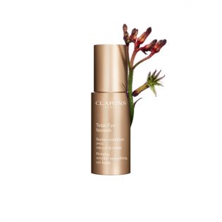 Total Eye Smooth - Baume lissant pour les yeux