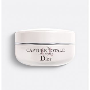 Capture Totale Crème rassodante et correctrice des rides