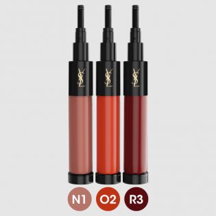 ROUGE SUR MESURE UNIVERSI DI COLORE