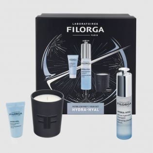 SCATOLA REGALO HYDRA-HYAL