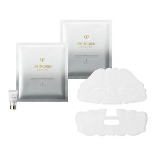 Trattamentu di Maschere Brightening Supreme