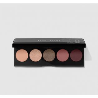 Palette d'ombres à paupières All Nudes