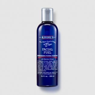 Tonic Energizzante Facial Fuel per l'omi