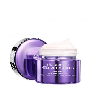 Rénergie Lift Crema Viso Ultra Multi-Azione cù SPF 30