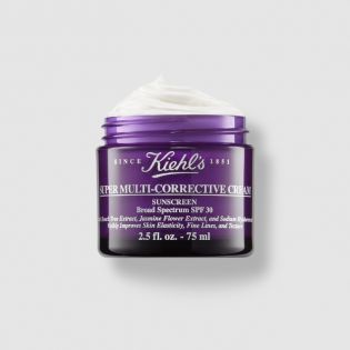 Crema Super Multi-Correttiva SPF 30