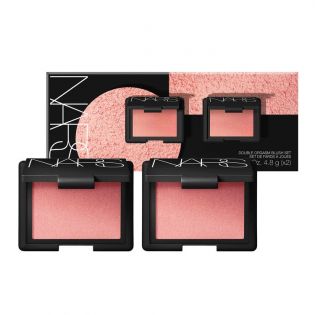 Set Blush Double Orgasm Set Blush Double Orgasm
