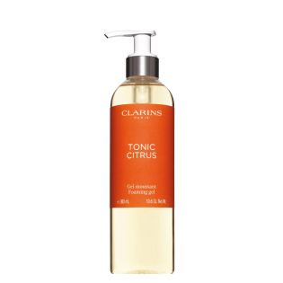 Gel Tonic Citrus Foaming