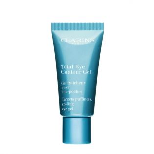 Gel Total Eye Contour per Depuffing