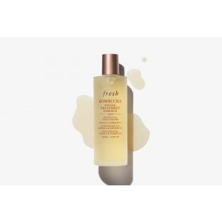 Essenza di Trattamentu Facial Antiossidante Kombucha Essenza Trattamentu Facial Antioxidant Kombucha