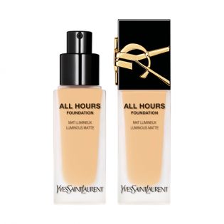 ALL HOURS FUNDAZIONE