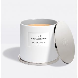 The Osmanthus Giant Candle