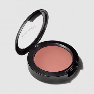 Blush in polvere