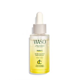 YUZU-C Serum Glow-On Shot