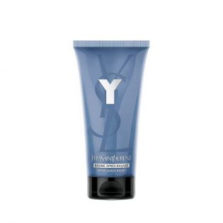 Y DOPO RASATURA BALM