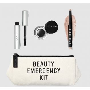 Kit essenziale per l'ochji d'emergenza