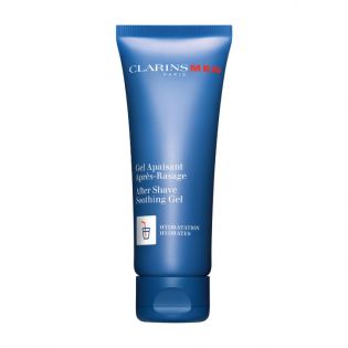 Gel Lenitivo Dopo Barba ClarinsMen