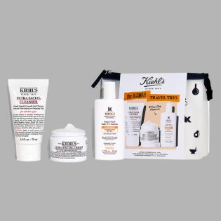 L'Ultimate Travel Trio Gift Set