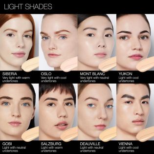 Light Reflecting™ Advanced Skincare Foundation Fondazione Advanced Skincare Light Reflecting™