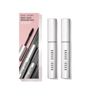 Un duo de mascara indispensable