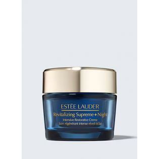 Crema Rivitalizzante Supreme+ Night Moisturizer Intensive Restorative Creme