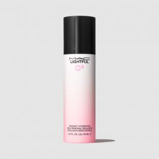Emulsione luminosa C³ Radiant Hydration Skin Renewal Emulsion