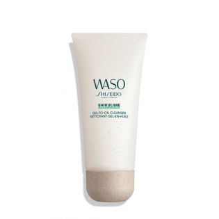 SHIKULIME Gel-à-Oil Cleanser