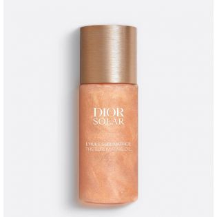 Dior Solar L'oliu sublimante