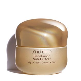 Crema di notte NutriPerfect