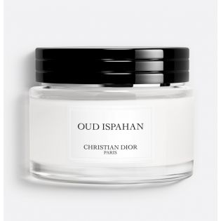 Crema per u corpu Oud Ispahan