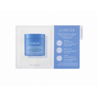 Maschera per dorme à l'acqua (2 ml)