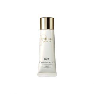 Crema protettiva UV tinta SPF 50+