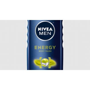 Lavatu di corpu di energia