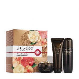Set rigenerante (Valore di $ 230)