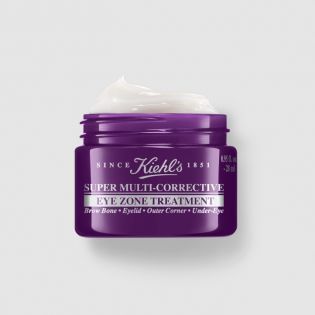 Crema per l'occhi super multicorrettiva anti-età