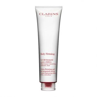 Gel rassodante extra-rassodante per il corpo