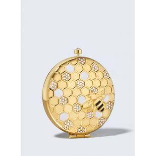 U Secret Is Love Powder Compact di Monica Rich Kosann