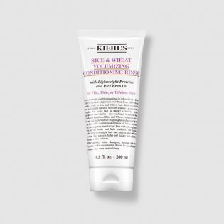 Risciacquo Volumizing Conditioning Risu è Granu
