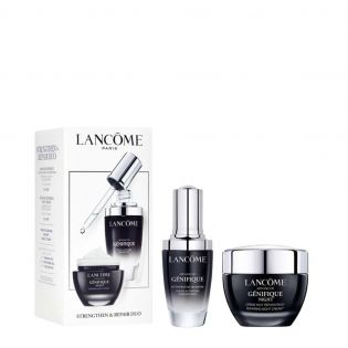 Set regalo per la cura della pelle in 2 fasi Advanced Génifique