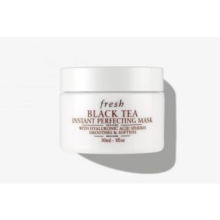 Maschera di perfezzione istantanea di tè neruMaschera di perfezzione immediata di tè neru