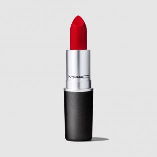 Rouge à lèvres rétro mat