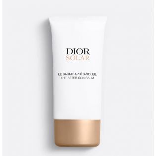 Baume après-soleil Dior Solar