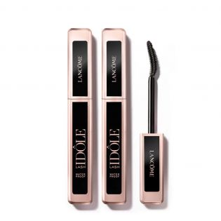 LASH IDÔLE MASCARA IMPERMEABILE LASH LIFTING Duo
