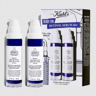 Ready for Retinol Serum Duo